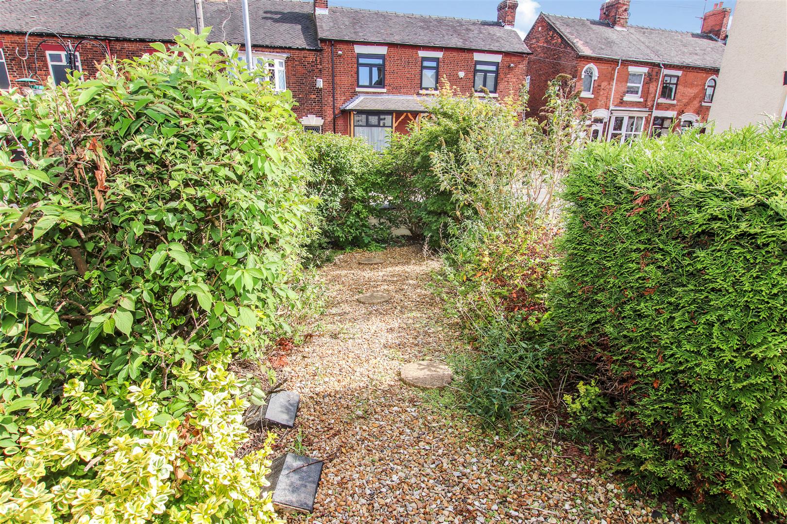 FORE GARDEN